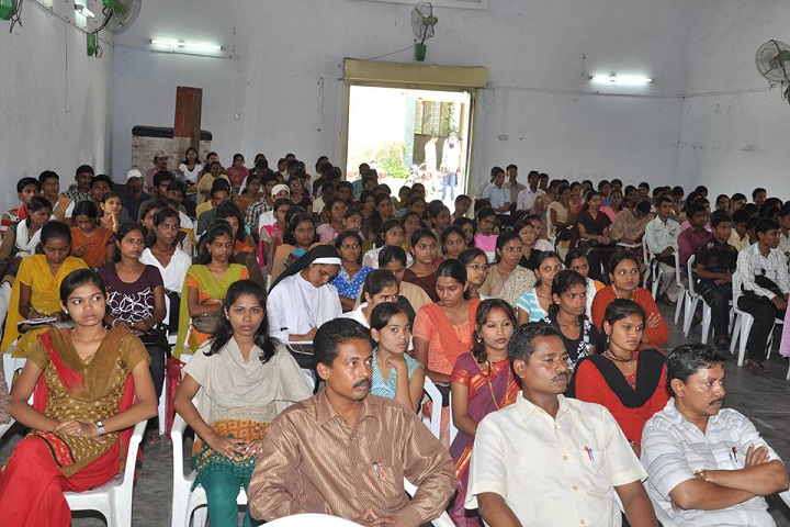 auditorium